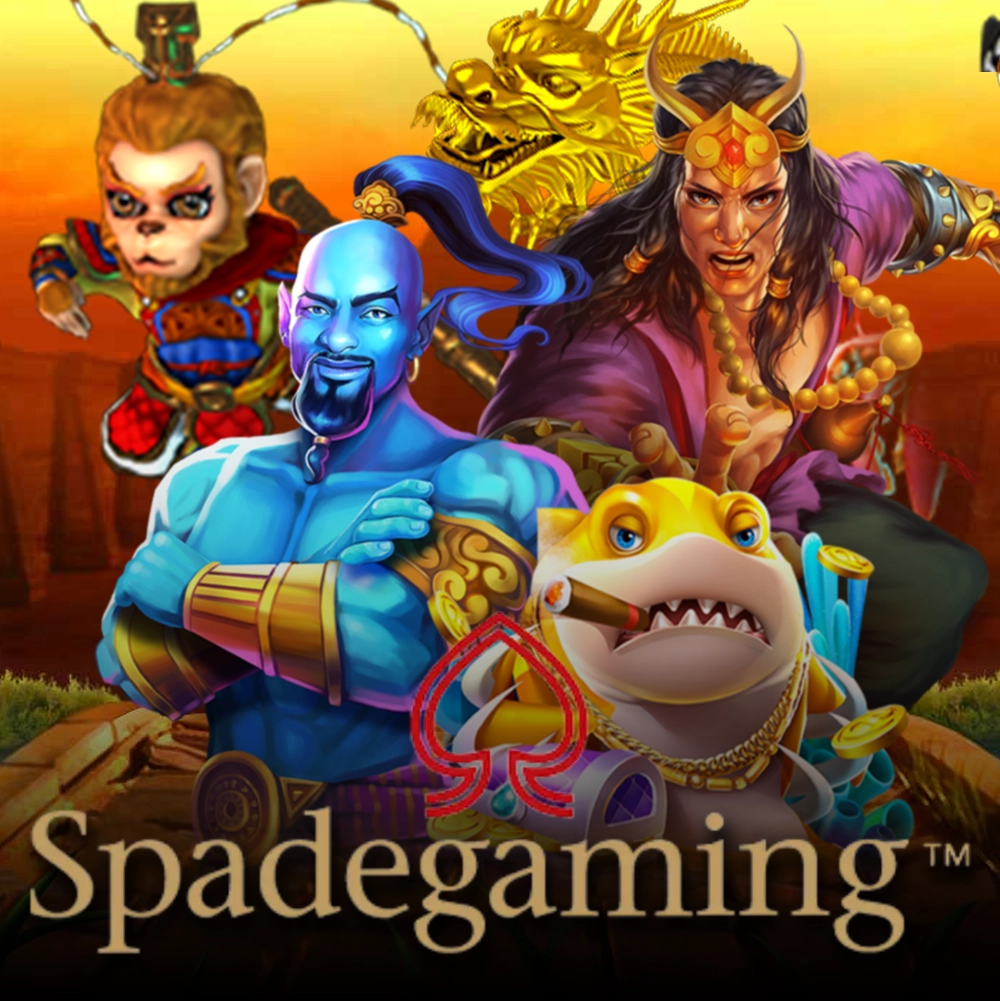 Spade Gaming