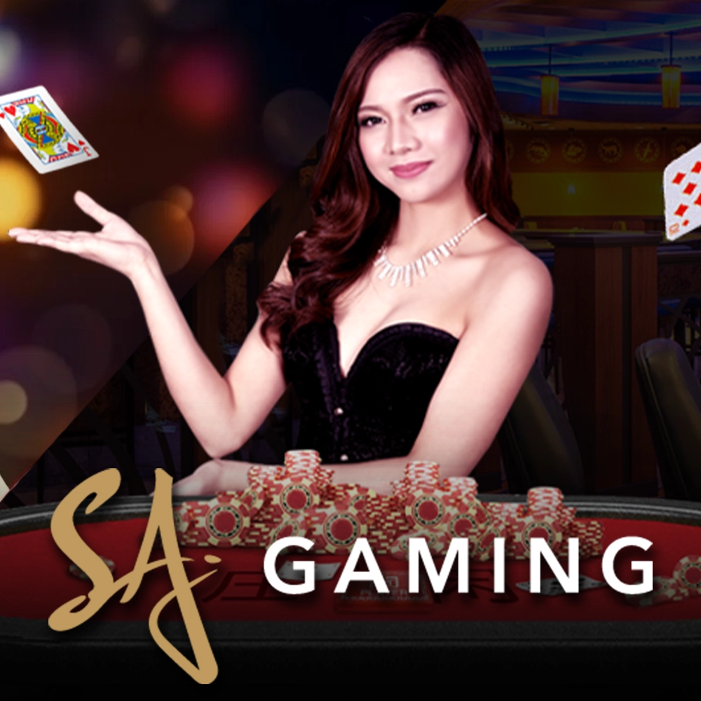 SA Gaming
