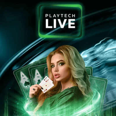 Playtech