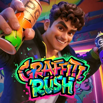 Graffiti Rush