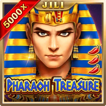Pharaoh